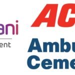 Adani Cement Ltd.